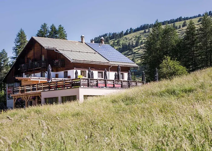 Hotel Spa L'Equipe