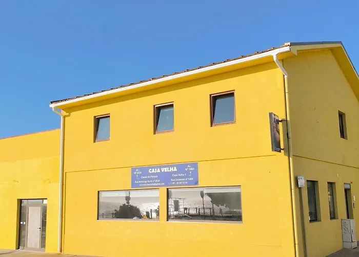 Casa Velha