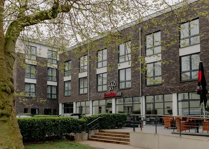 Looken Inn Lingen By Hackmann