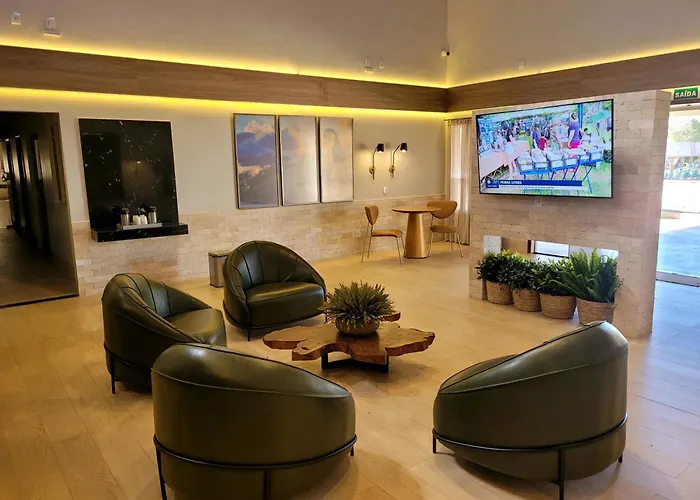 Fênix Plaza Hotel Aquidauana