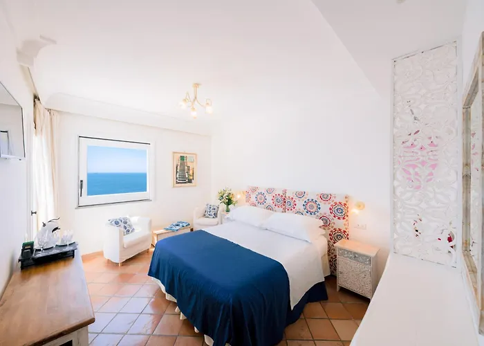 Villa Anfitrite