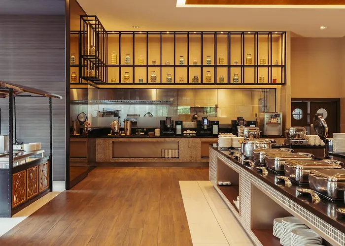 Impiana Hotel Senai