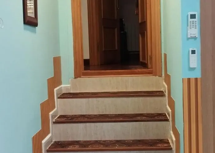 Pensión CASA LEÓN Santoña