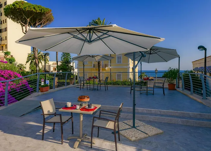 BNB Aria di Mare