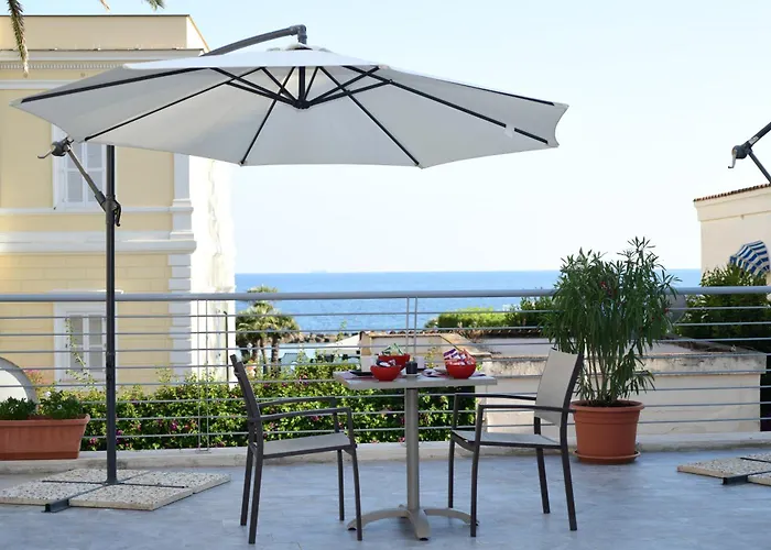 BNB Aria di Mare