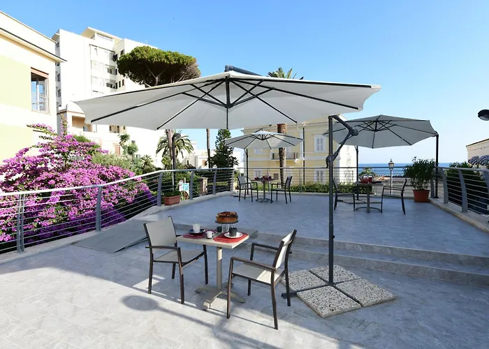 BNB Aria di Mare