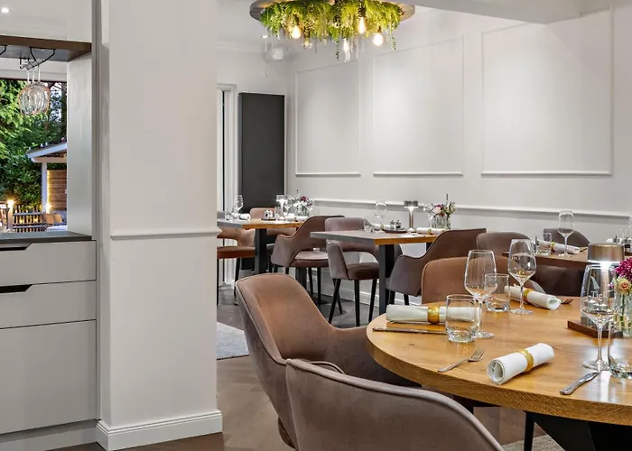Hotel Tiek Superior