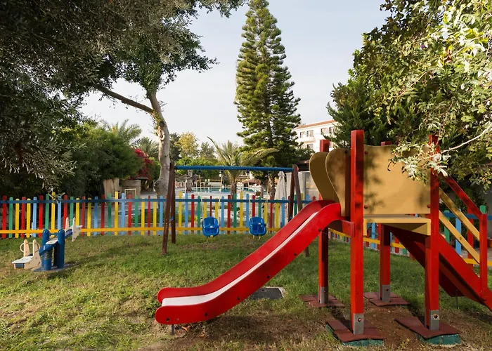 Paphos Gardens Holiday Resort