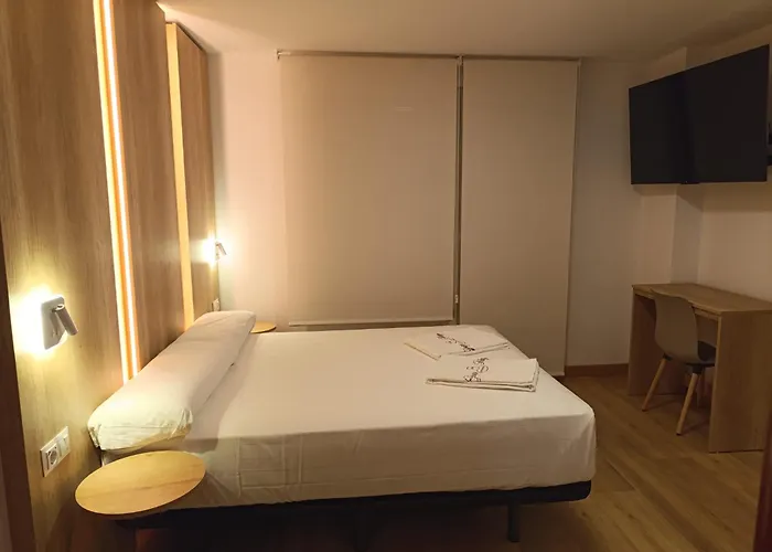 H Pelayo Isla Auto Check-In Rooms