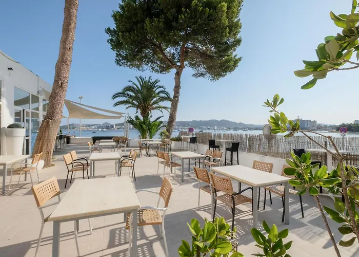 Azuline Hoteles Mar Amantis & II Sant Antoni de Portmany