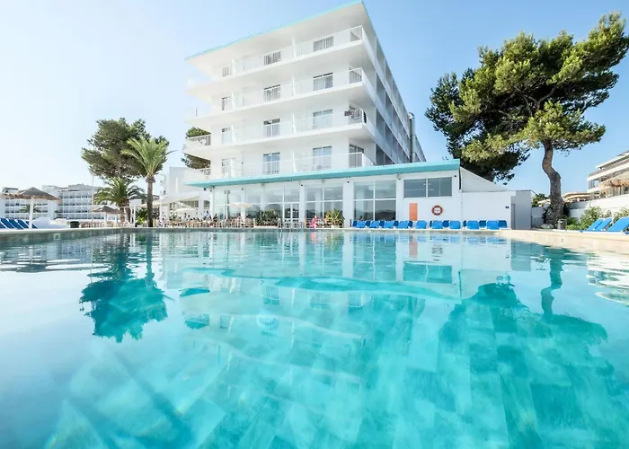 Azuline Hoteles Mar Amantis & II Sant Antoni de Portmany