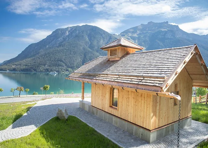 Seehotel St Hubertus