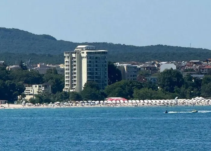 Perla Sun Beach Hotel