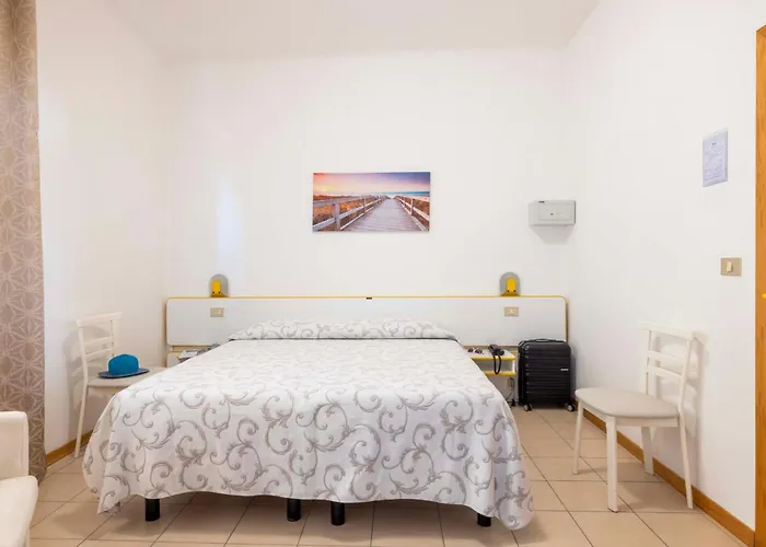 Hotel Giancarlo San Benedetto del Tronto
