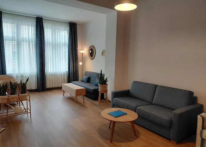 Hotel Haus Troja Rostock