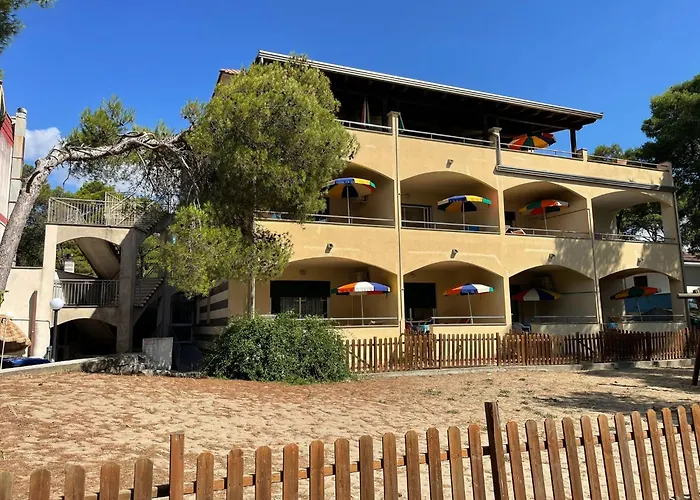 Jonio Vacanze Residence Castellaneta Marina