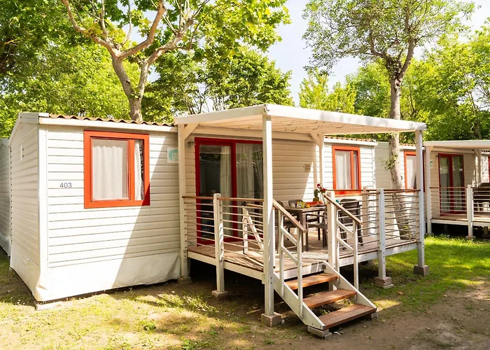 Adria Holiday Villaggio San Francesco Duna Verde