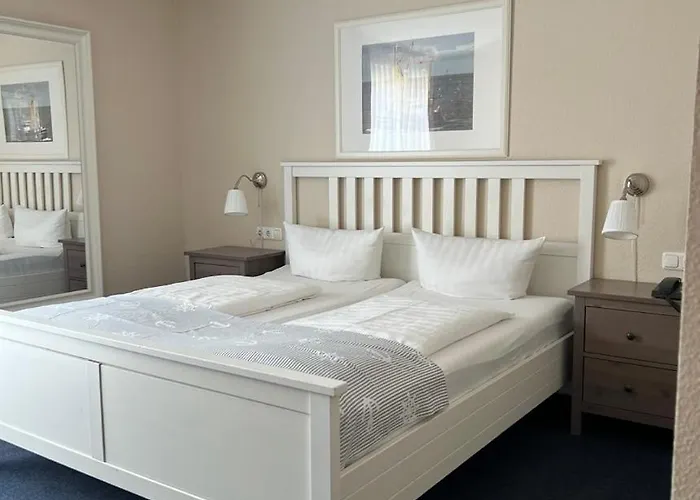 Hotels in Laboe