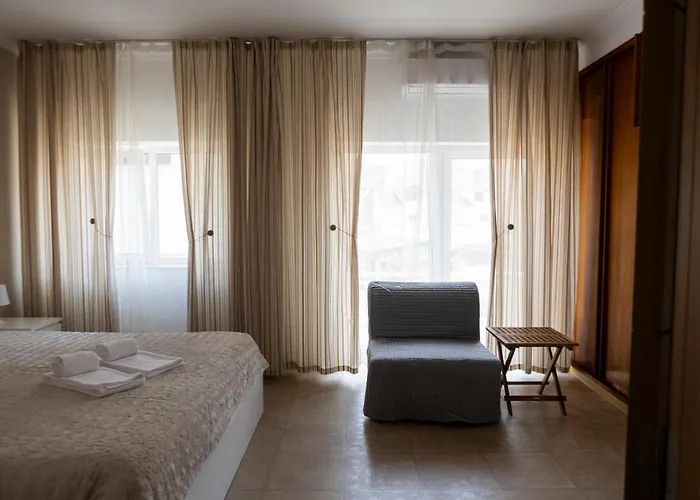 Residencial Princesa Do Ave Vila do Conde