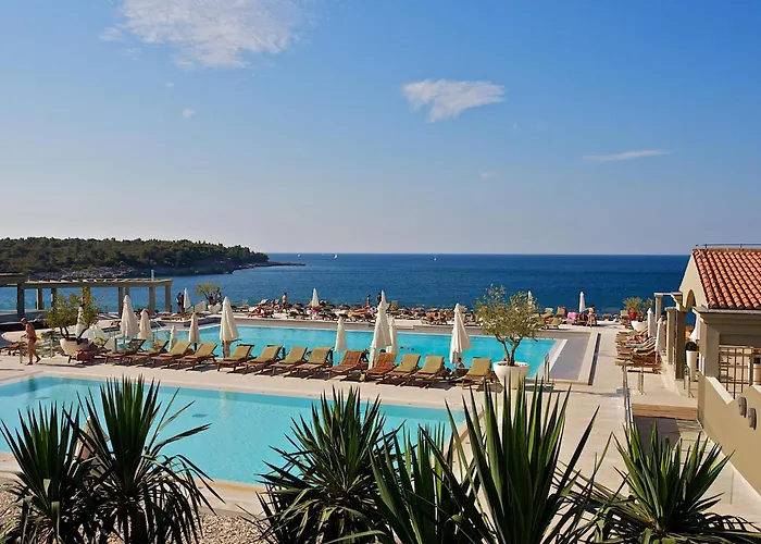 Verudela Villas Pula