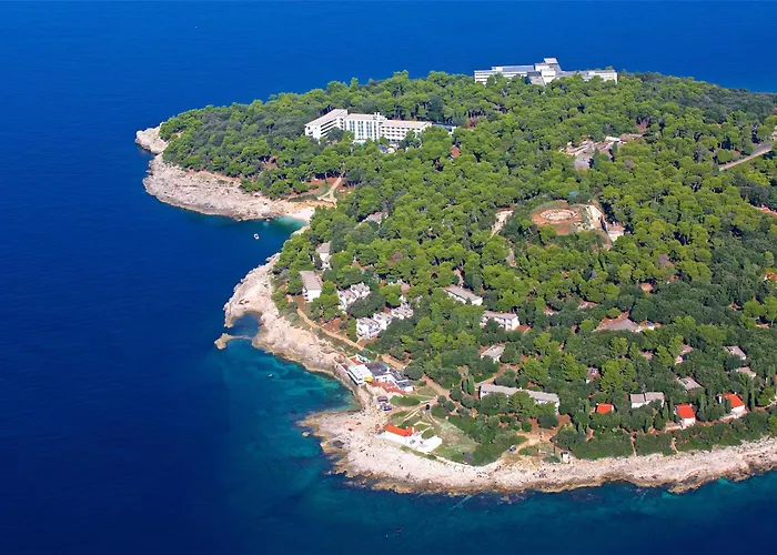 Verudela Villas Pula