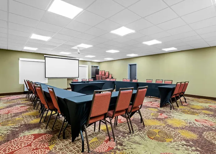 Comfort Suites Columbia At Harbison