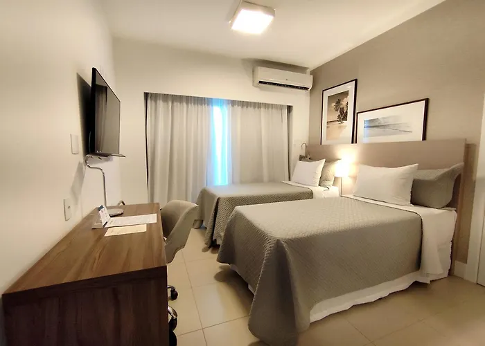 Matiz Multi Suites Duque de Caxias