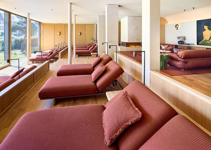 La Maison Hotel & Spa Saarlouis