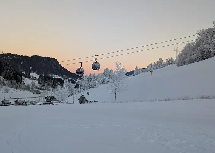 Hotels in Schladming