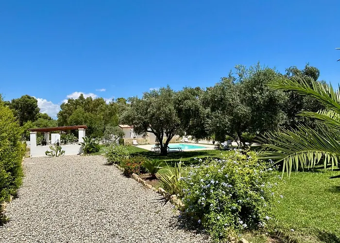 Relais Ruggiero