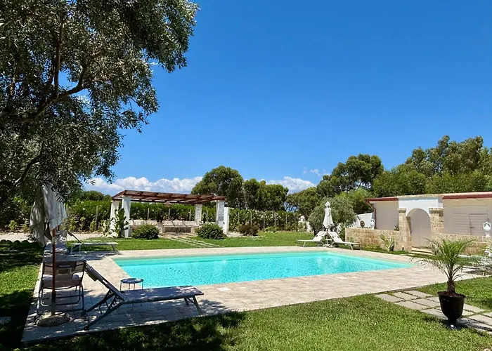Relais Ruggiero