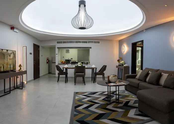 Marbella Resort Sharjah