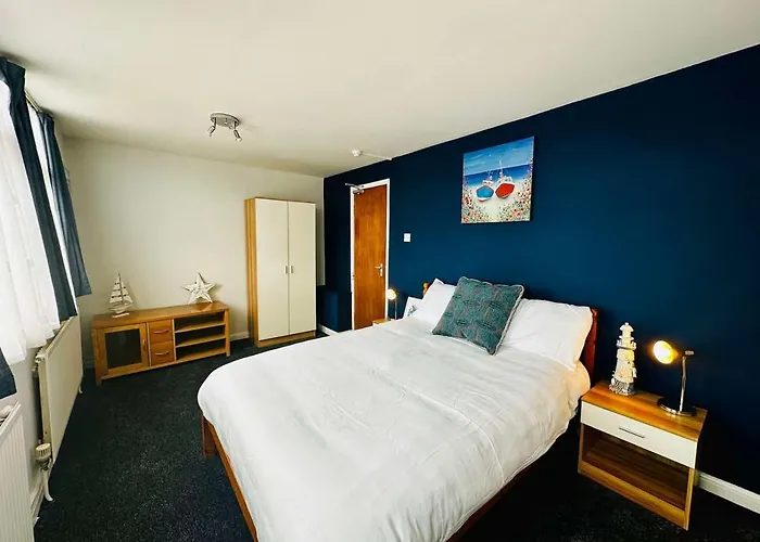 Rembrandt Guest House