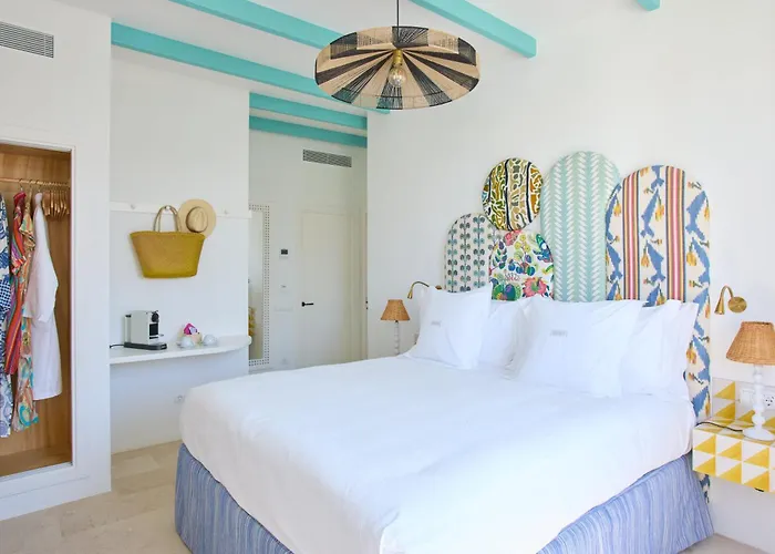Hotel Misiana Tarifa