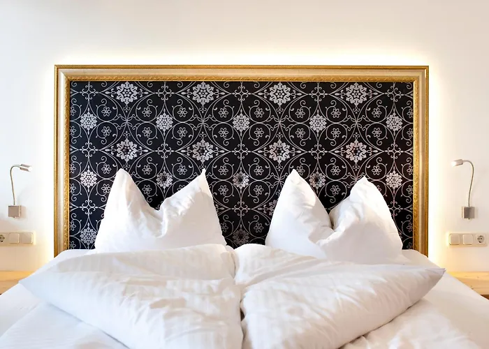 Lifestyle Hotel eder Maria Alm am Steinernen Meer