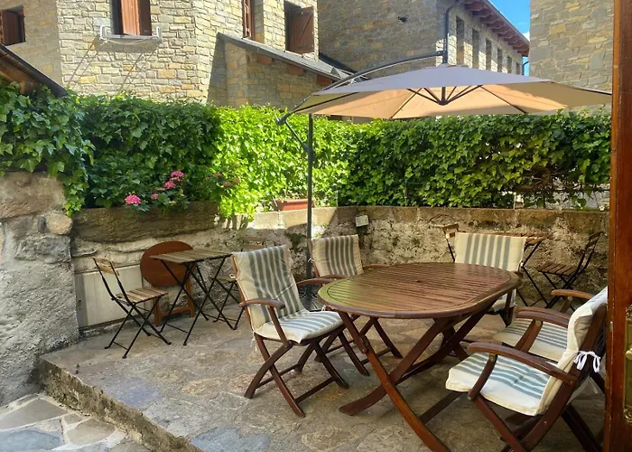Hotel Casa Socotor