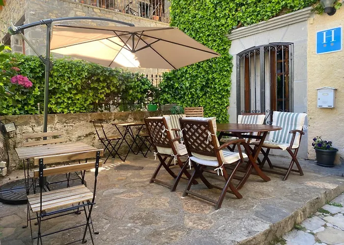 Hotel Casa Socotor