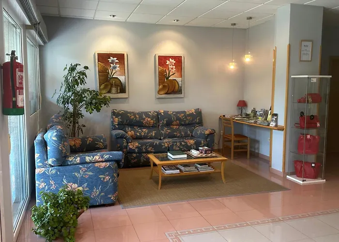 Hotel La Guindal