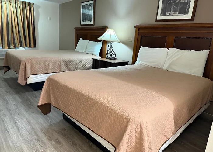 Island Inn
