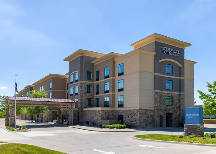 Homewood Suites By Hilton Ankeny