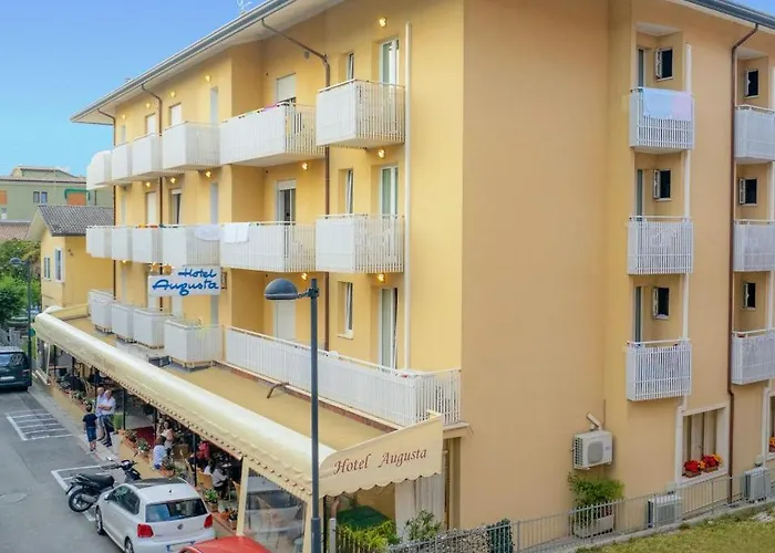 Hotel Augusta