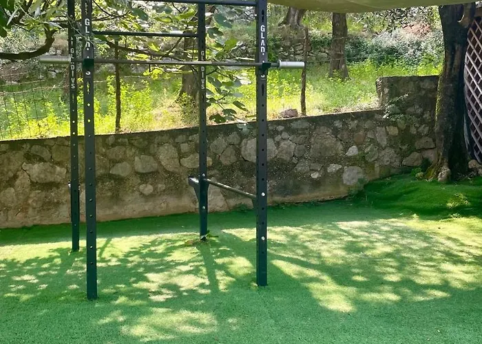 Hotel Casa Chincarini Malcesine