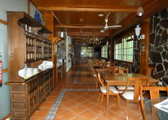 Hotel Rural Camino Medulas Ponferrada