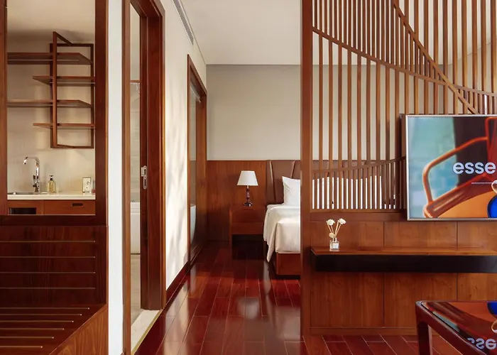 Orchids Saigon Hotel Ciudad Ho Chi Minh 