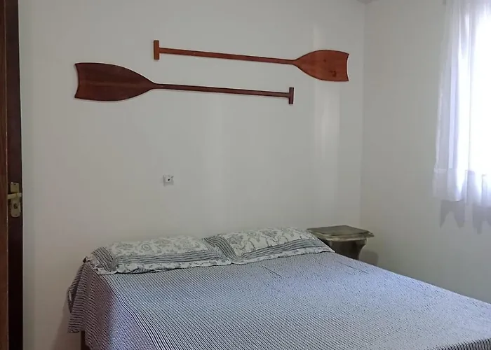 Pousada Parapuã Caraguatatuba