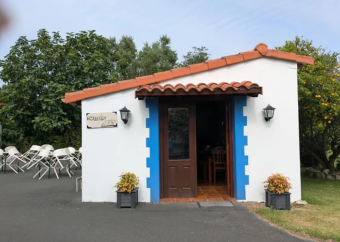 Posada La Merced Loredo