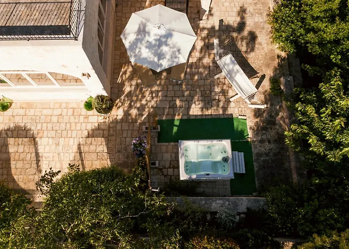 Bed and Breakfast I Trulli del Tupparello Fasano