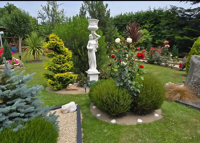 TiNat chambre Douarnenez