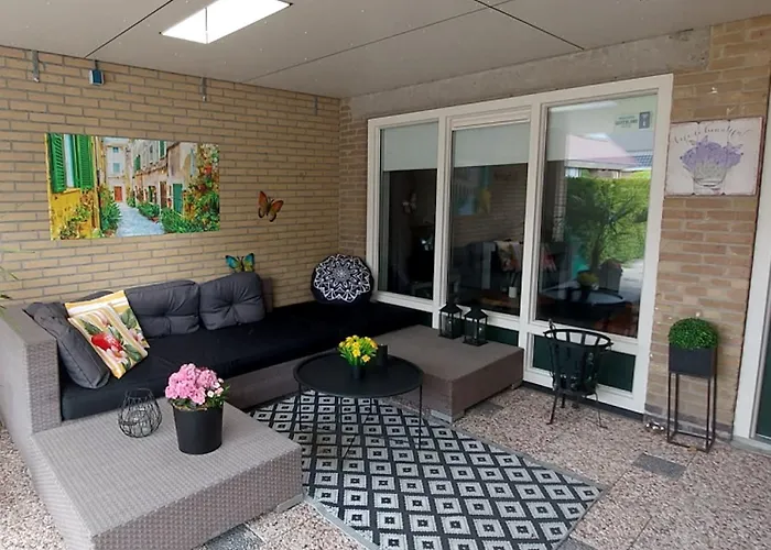 B&B Margriet Lemmer