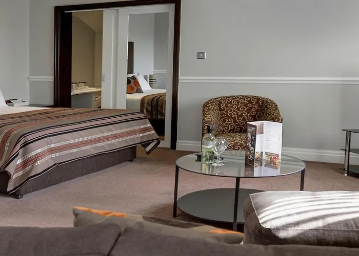 Best Western Bradford Guide Post Hotel